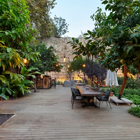 Casa Sur Hotel 3*