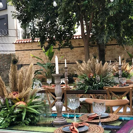 Casa Sur Antalya