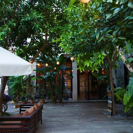 Casa Sur 3*
